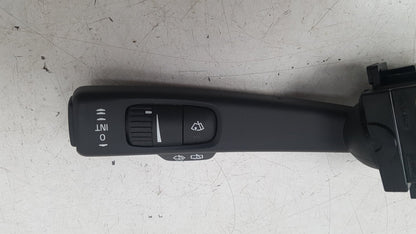 2013 Volvo V40  Hatchback Wiper Switch 31264169
