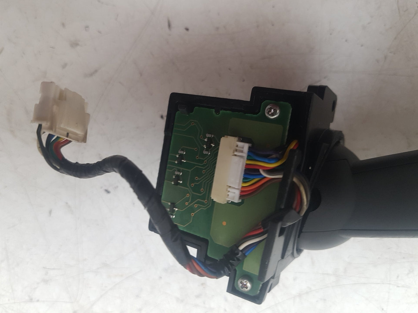 2010 - 2016 Volvo S80  Saloon Wiper Switch 31264165