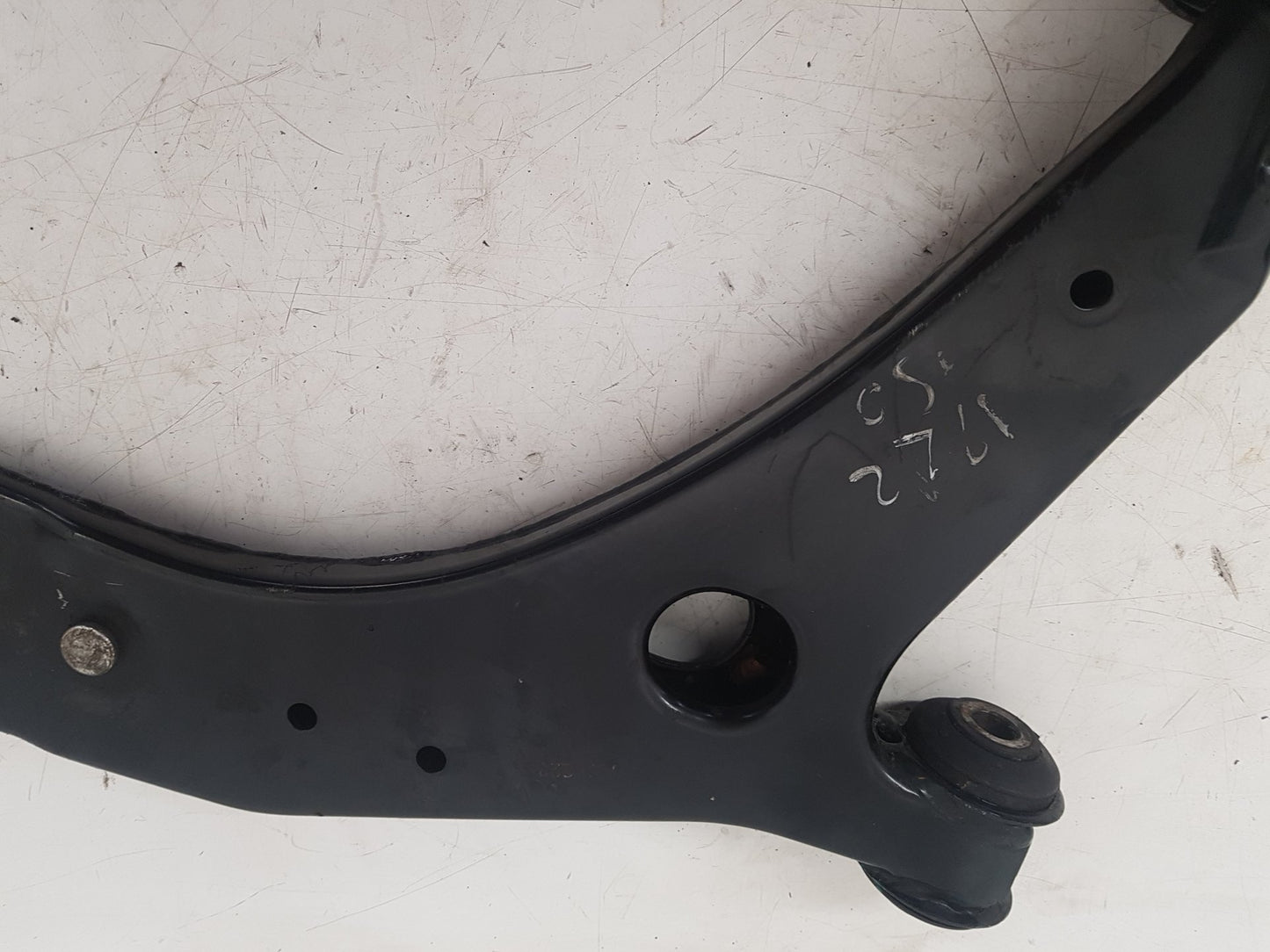 2006 - 2010 Volvo C70   Right Front Lower Control Arm ASA2235