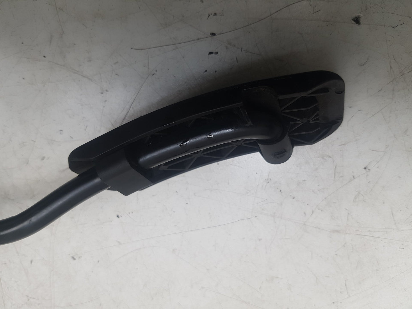 2010 Saab 9-3  Estate Accelerator Pedal 9 186 726