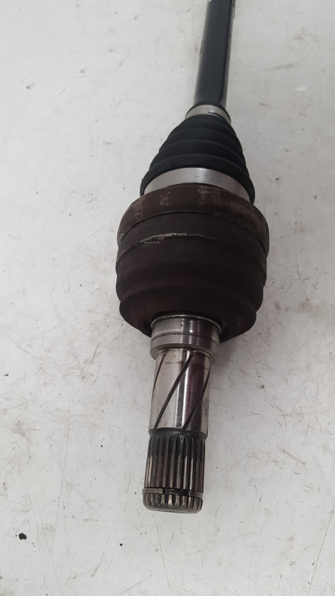 2003 - 2014 Volvo XC90 I 275 Estate Left Rear Drive Axle 30735565