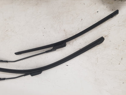 2006 - 2012 Volvo C30  Hatchback FRONT WIPER ARMS (PAIR) 8623162