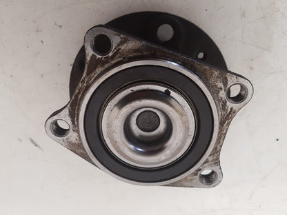 2005 Volvo S60  Saloon HUB BEARING (DRIVER SIDE REAR)