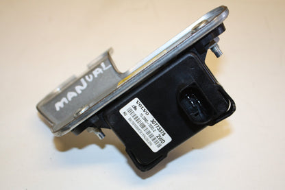2005 - 2008 Volvo V70  Estate YAW SENSOR 30773378