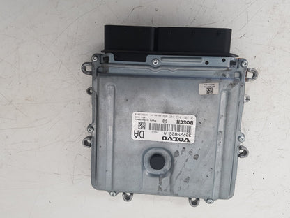 2006 - 2010 Volvo C70  Convertible Engine ECU 30729826A