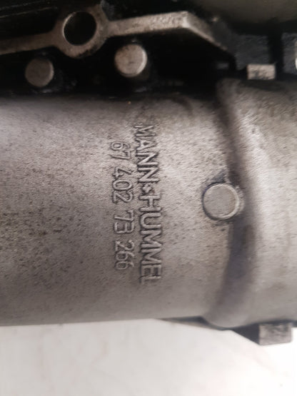 2004 - 2007 Volvo XC70  Estate Oil Filter Housing 6740273266
