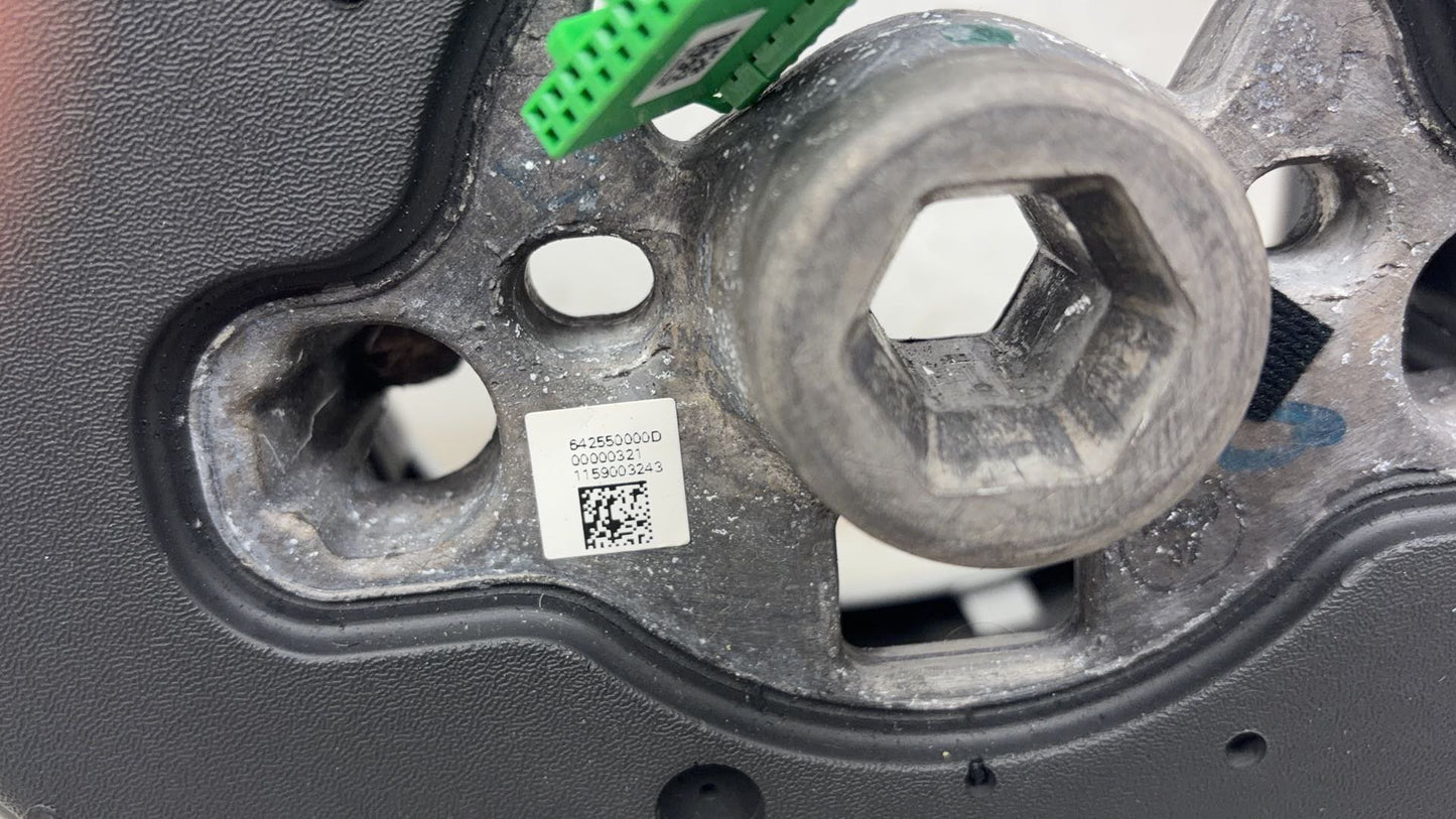 2016 - 2023 Volvo XC90 II 256 Estate STEERING WHEEL MULTI FUNCTION SWITCH 32288779