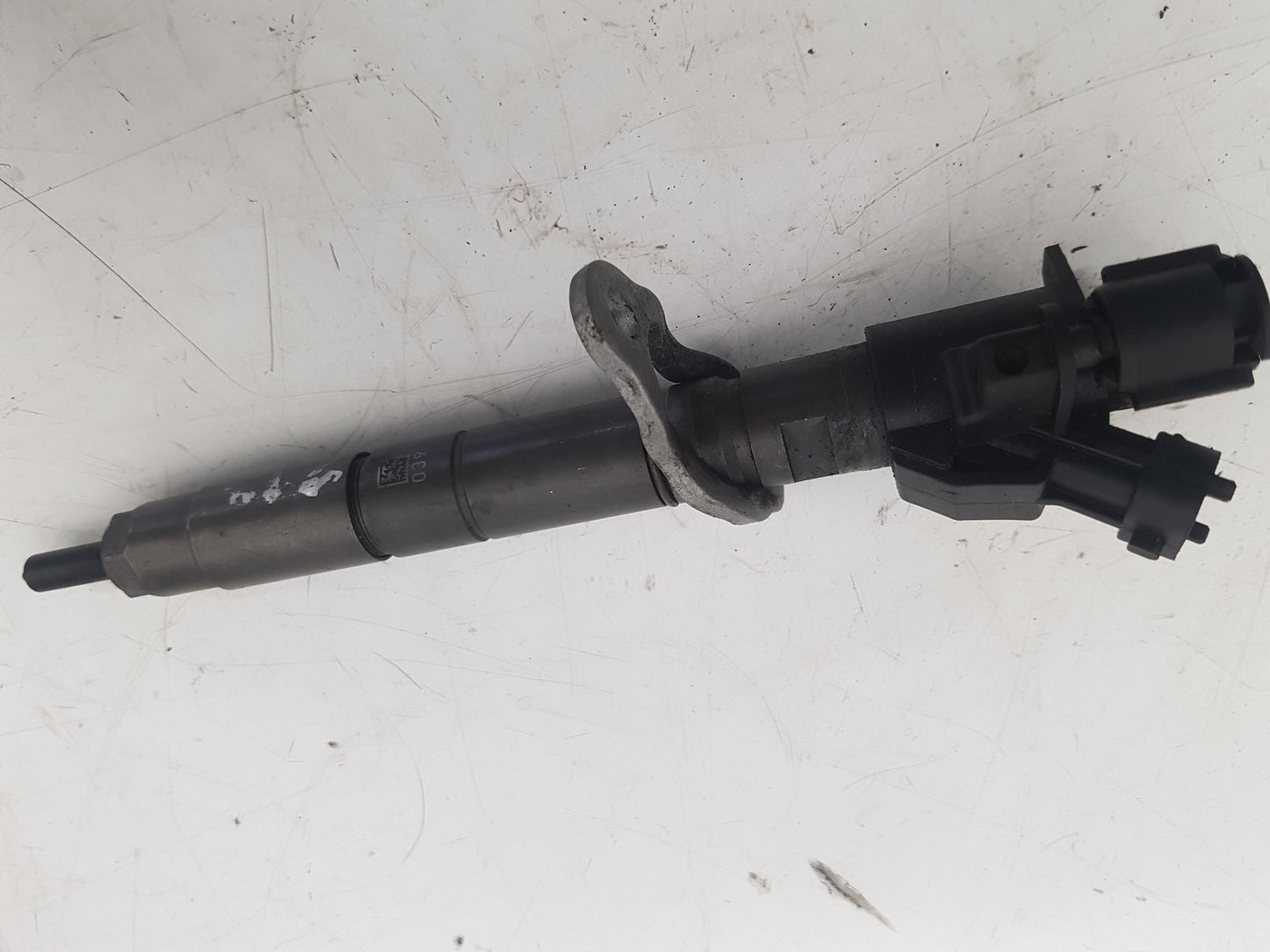 2009 - 2013 Volvo V60  Estate Fuel Injector 31272690