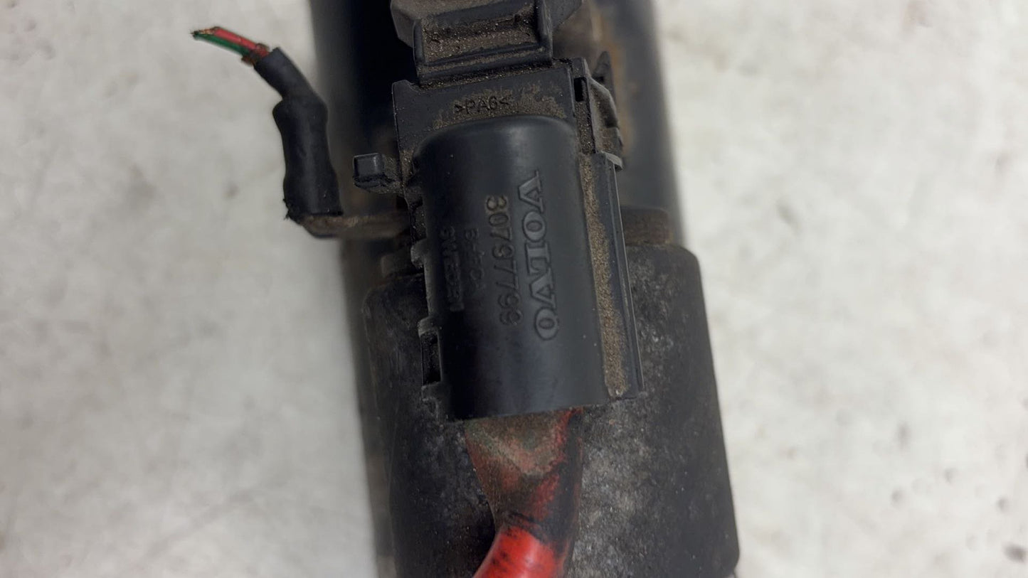 2005 - 2012  Xc90 D5 Se Awd E4 5 Dohc  Estate Starter Motor 30724473