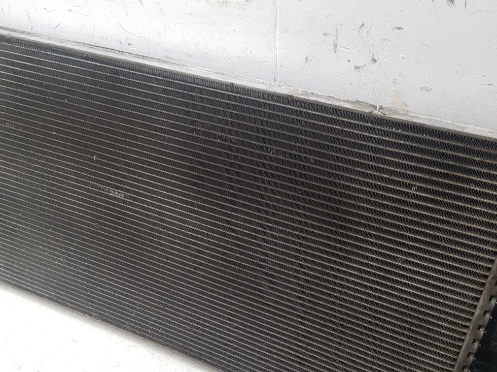 2004 - 2010 Volvo S40  Saloon Radiator 3M5H8005TL