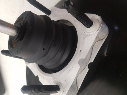 2012 - 2015 Volvo V40  Hatchback Brake Booster 31362926K