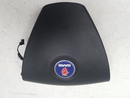 2004 Saab 9-3  Convertible STEERING WHEEL AIR BAG 3058309