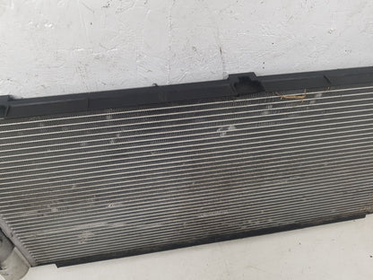 2017 - 2026 Volvo V60 II 225 Estate A/C Condenser 31368232