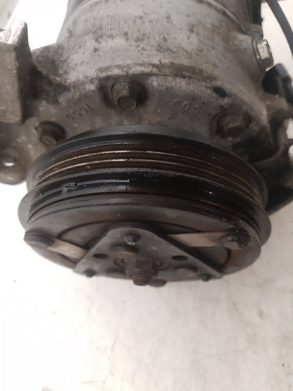 2011 - 2014 Volvo V60 I 155 Estate A/C Compressor 31315453