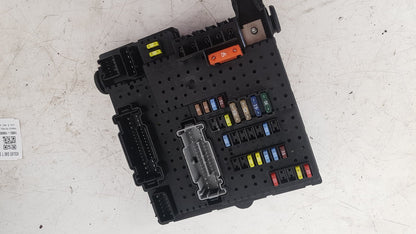 2005 Volvo S60  Saloon REAR ELECTRONIC MODULE (REM) 30732769