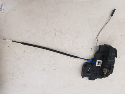 2010 - 2012 Saab 9-5  Saloon Left Front Central Locking Solenoid 13503753
