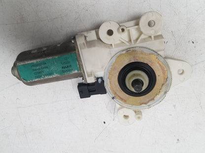 2004 Saab 9-3  Convertible WINDOW REG MOTOR (PASSENGER SIDE REAR) 12830391
