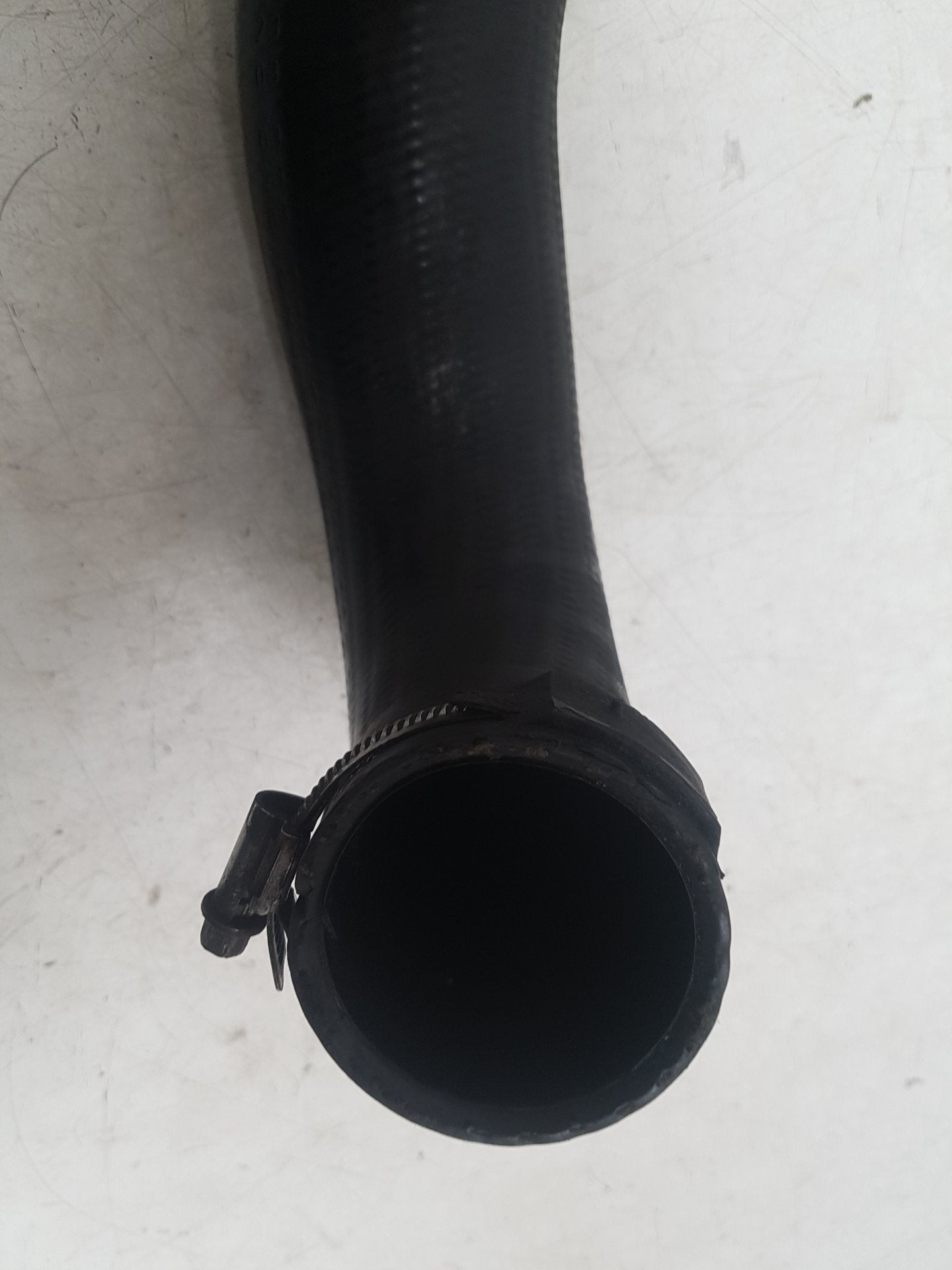 2005 - 2015 Saab 9-3  Estate INTERCOOLER HOSE 315805007