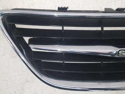 2003 - 2007 Saab 9-3  Convertible FRONT GRILL 12787224