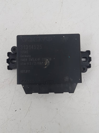 2008 - 2014 Volvo V70  Estate PARKING SENSOR ECU 31314525