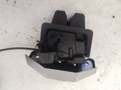 2017 - 2025 Volvo V90 235, 236 Estate Tailgate Lock Mechanism 32149887