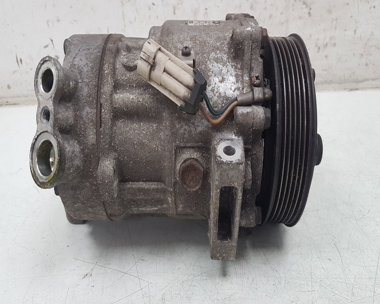 2005 - 2015 Saab 9-3  Estate A/C Compressor 13171593