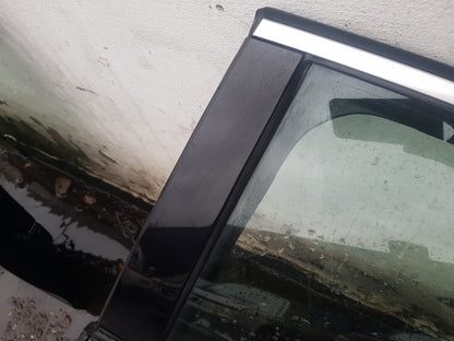 2012 - 2016 Volvo V40  Hatchback DOOR - BARE (REAR PASSENGER SIDE) 32321999