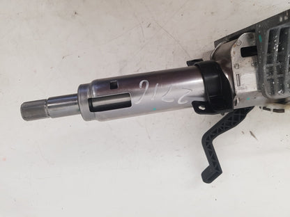 2010 - 2012 Saab 9-5  Saloon Steering Column 278053053