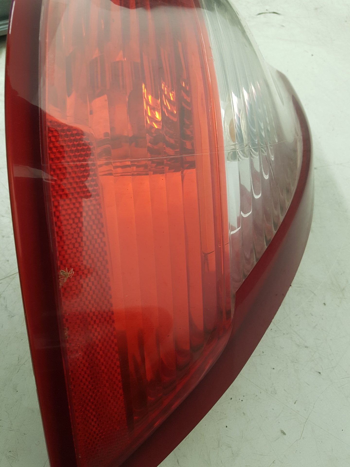 2003 - 2011 Saab 9-3  Convertible Right Taillight