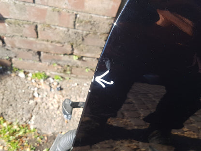 2017 - 2025 Volvo XC40 536 SUV Left Front Door