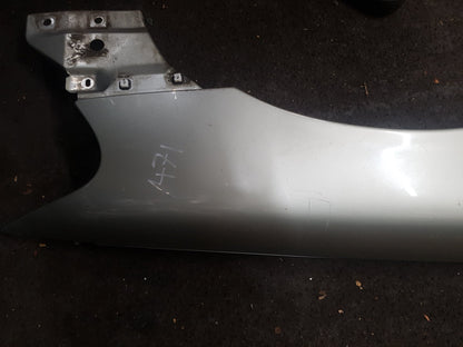 2000 - 2003 Volvo V70  Estate WING PANEL (DRIVER SIDE) 30796493