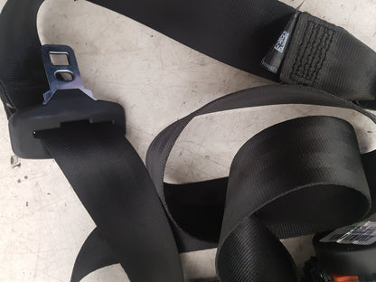 2013 - 2016 Volvo V40 III 525 Hatchback Left Rear Seat Belt 31292072