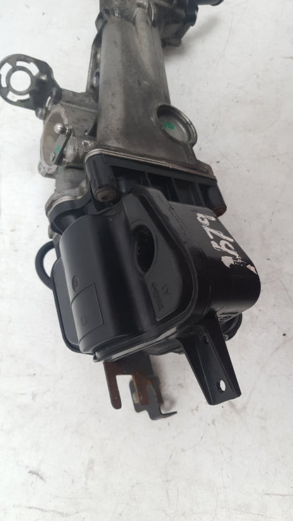 2001 - 2009 Saab 9-5  Estate EGR VALVE AND COOLER 55566052