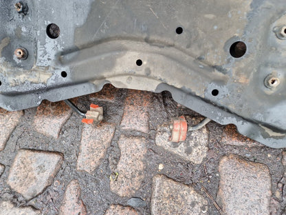2004 - 2010 Volvo S40  Saloon Rear Subframe