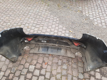 2012 - 2015 Volvo V40  Hatchback Rear Bumper