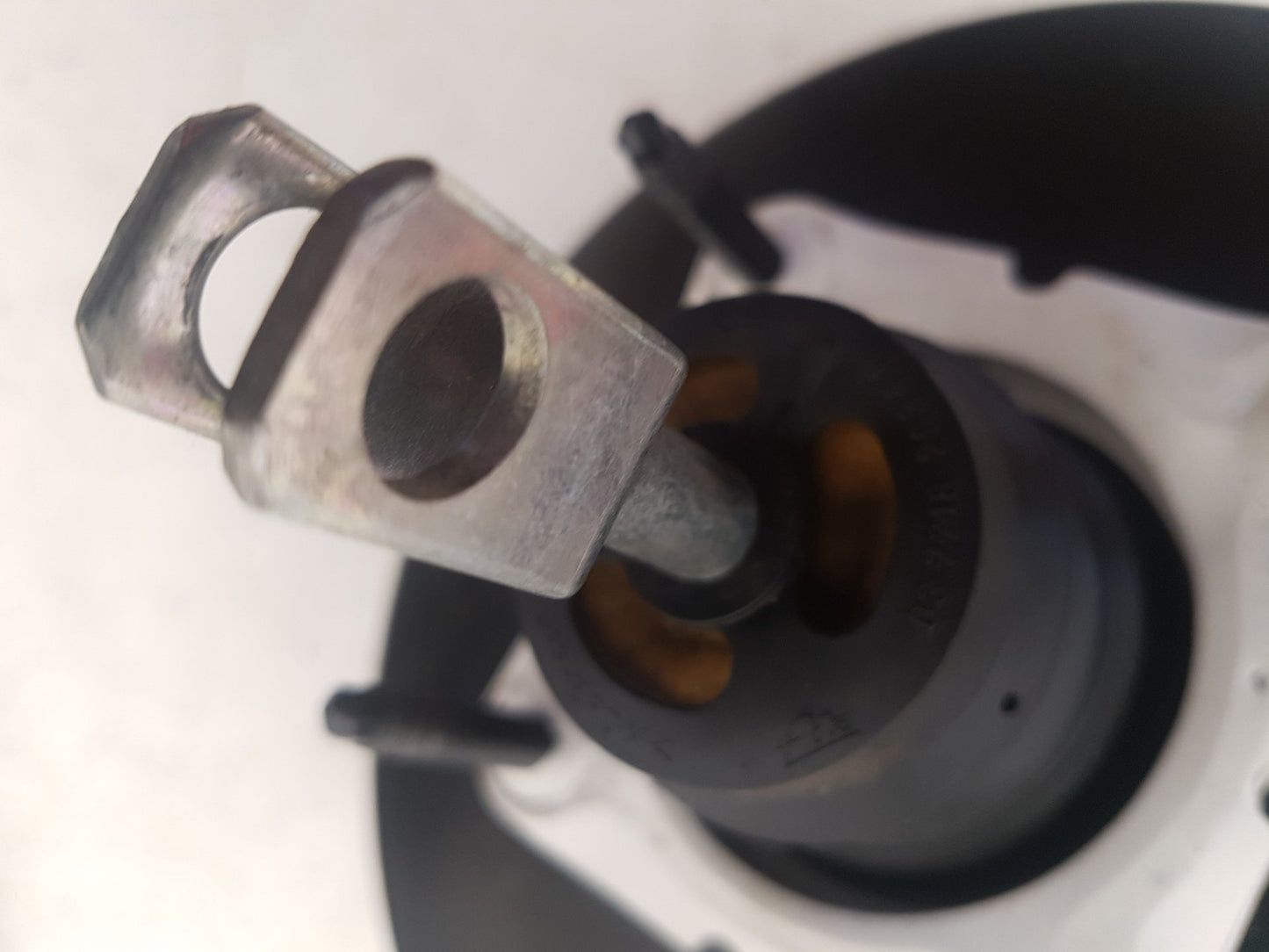 2012 - 2015 Volvo V40  Hatchback Brake Booster 31362926K
