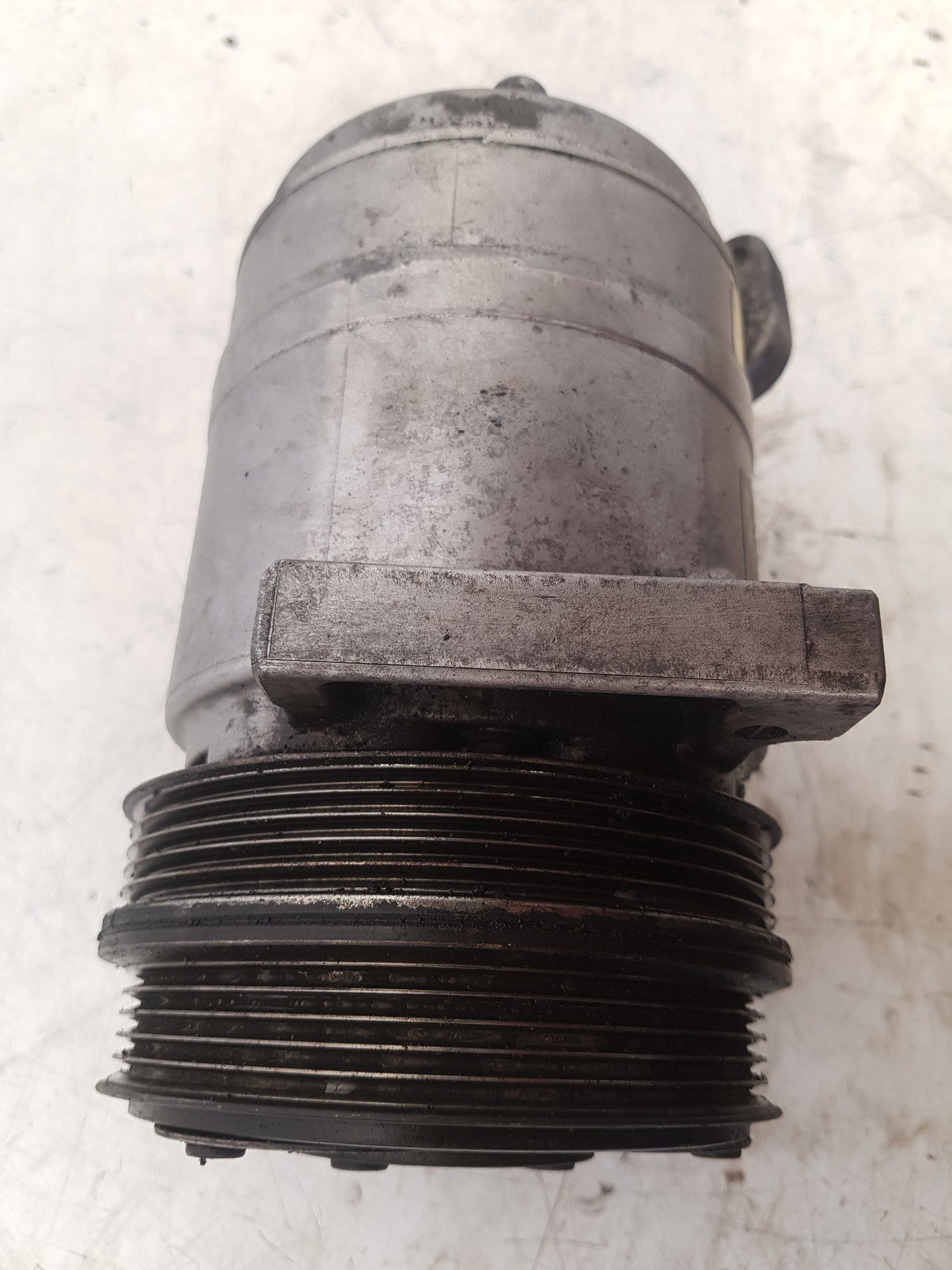 2006 - 2013 Volvo C70 II 542 Convertible A/C Compressor