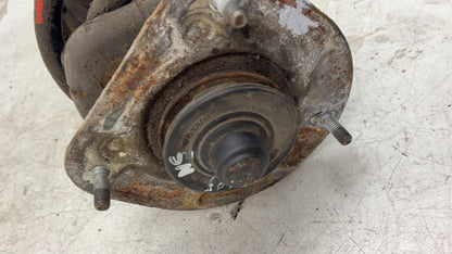 2007 - 2014 Volvo XC90  Estate COIL SPRING (FRONT PASSENGER SIDE)