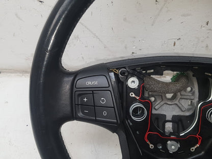 2009 - 2015 Volvo XC60  Estate Steering Wheel 30778843