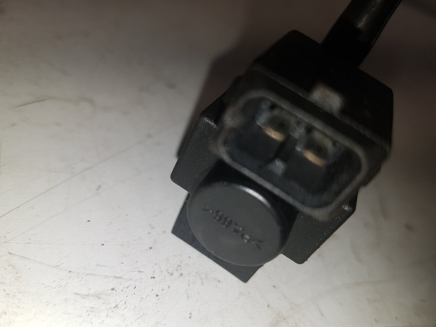 2013 - 2015 Volvo V60  Estate VACUUM CONTROL SOLENOID VALVE 31339879