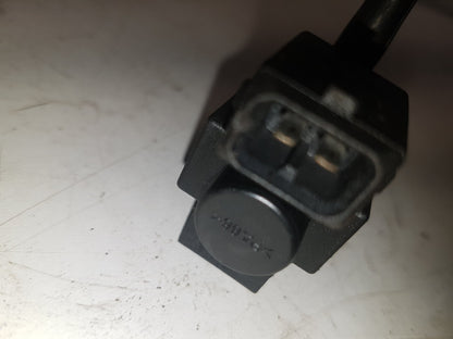 2013 - 2015 Volvo V60  Estate VACUUM CONTROL SOLENOID VALVE 31339879