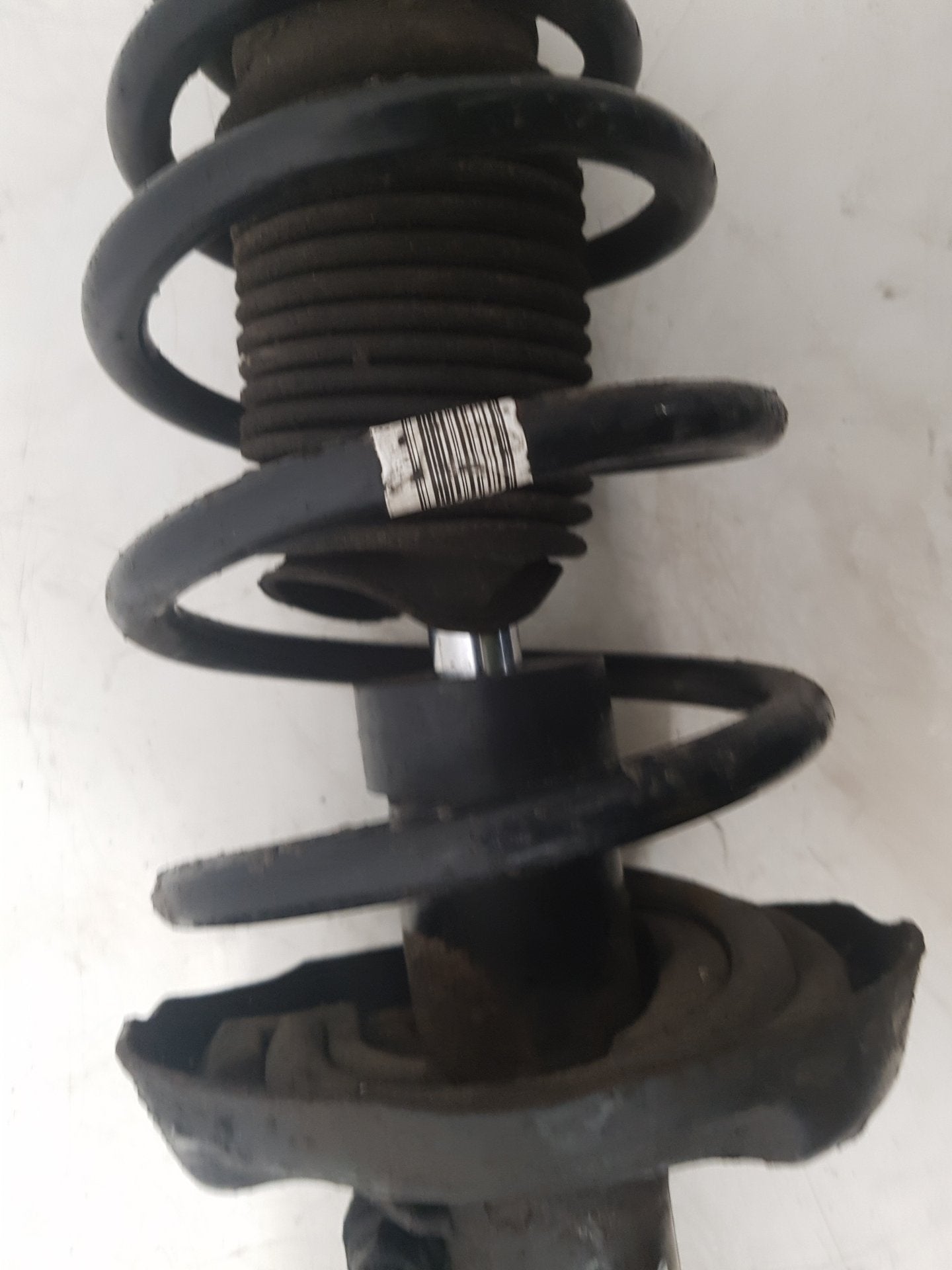 2010 - 2012 Saab 9-5  Saloon Right Front Shock Absorber 367327926