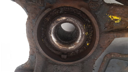 2012 Volvo S80  Saloon Left Front Hub Assembly 31201285
