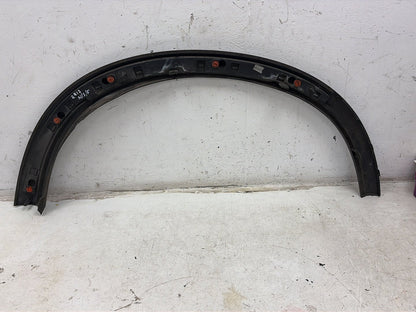 2005 - 2012 Volvo XC90  Estate Left Front Wheel Arch Moulding 30779577