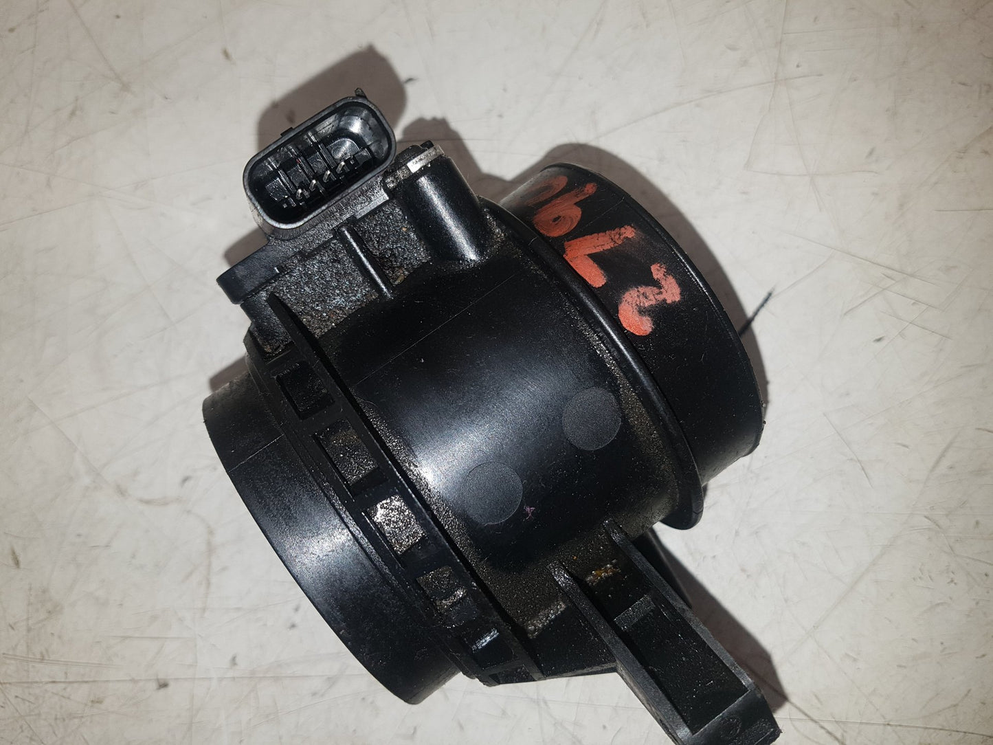 2017 - 2026 Volvo V60 II 225 Estate Air Flow Meter AV61-9C623-CB