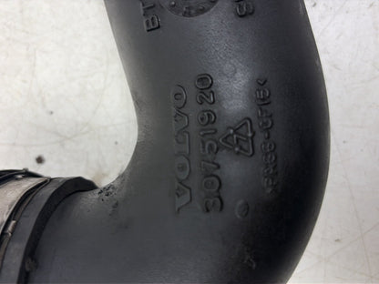 2006 - 2014 Volvo XC90 I 275 SUV Intercooler Pipe 30751920