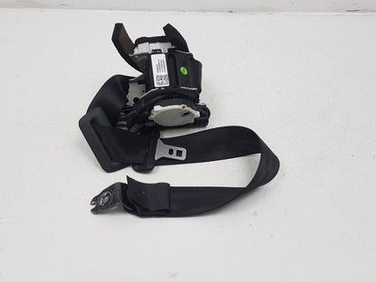 2010 - 2015 Volvo S60   Right Rear Seat belt 39800456