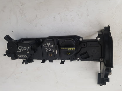 2014 Volvo V40  Hatchback ROCKER VALVE COVER 9689112980