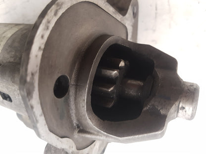 2012 - 2016 Volvo V40  Hatchback Starter Motor 30644972