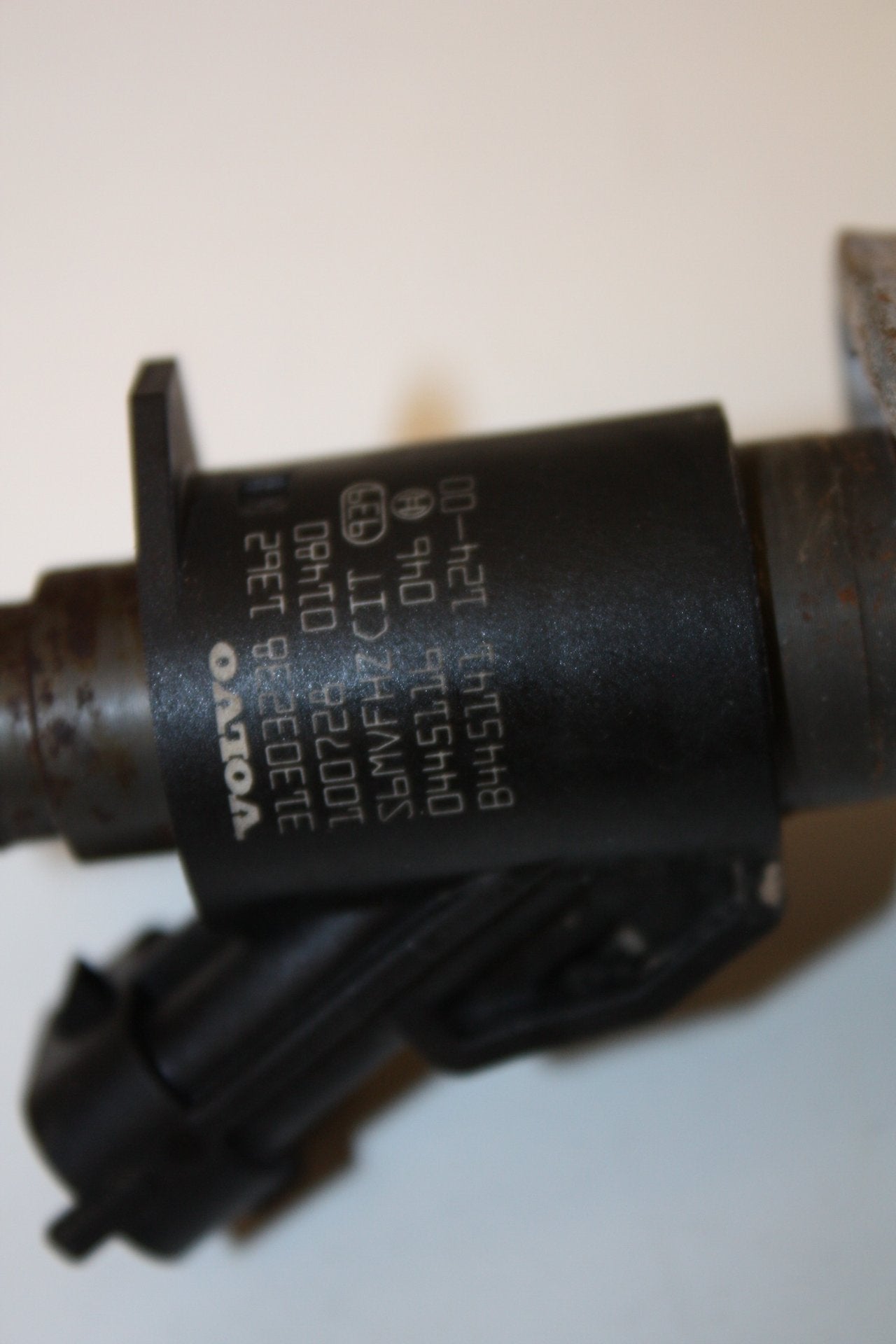 2012 - 2016 Volvo V40  Hatchback Fuel Injector 31303238